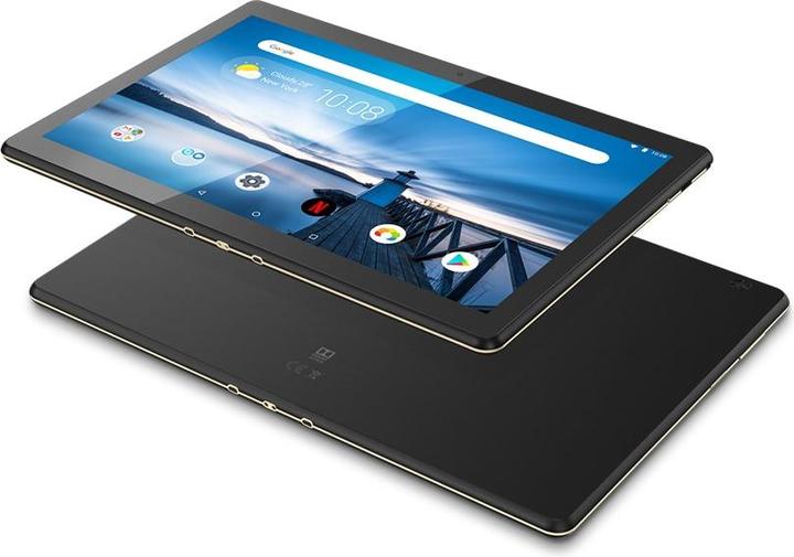 Immagine prodotto Lenovo Linguetta M10 TB-X505F (Solo WiFi, 10.10", 32 GB, Nero ardesia)