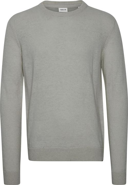 Light Grey Melange (1541011)