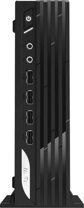 Produktbild MSI PRO DP21 13M-090BEU (Intel Core i7-13700)