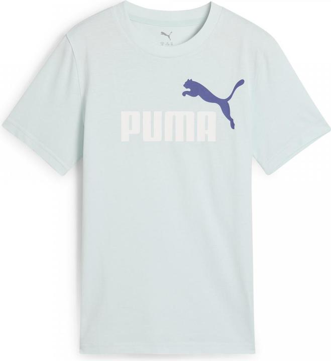 Produktbild Puma ESS 2 COLOR No.1 Logo Tee B (140)