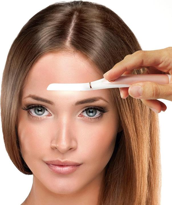 Produktbild Velform Dermaplaning System