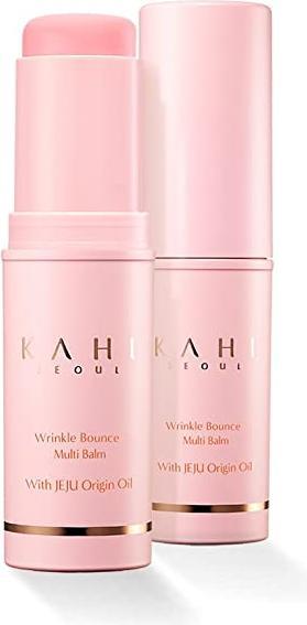Produktbild Kahi Wrinkle Bounce Multi Balm (24h Creme)
