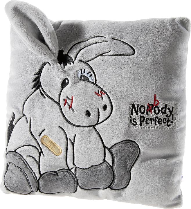 Heunec MY LITTLE MURPHY Cushion GRS (Ø 23 cm)