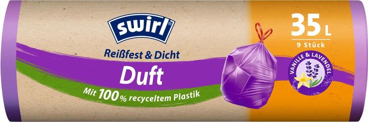 Produktbild Swirl Duft (9 x, 35 l)