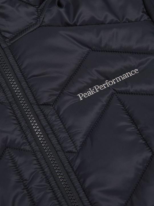 Immagine prodotto Peak Performance Women's Elevate Liner Hybrid Hood (XS)