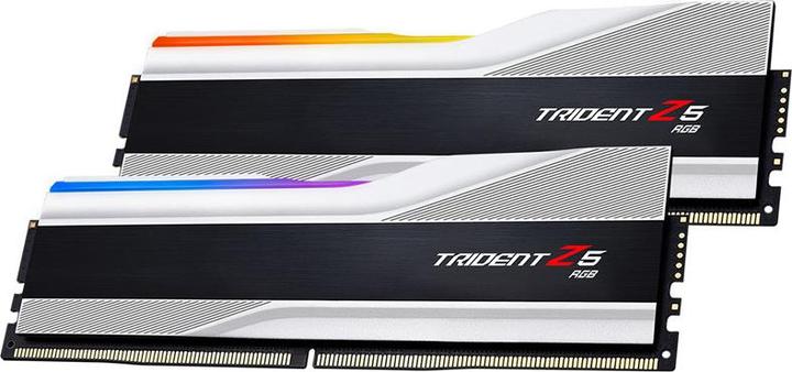 Produktbild G.Skill Trident Z5 RGB (2 x 16GB, 7200 MHz, DDR5-RAM, DIMM)