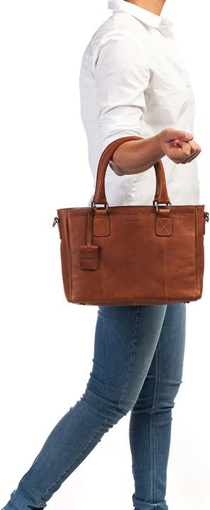 Image du produit Burkely Antique Avery (7 l)