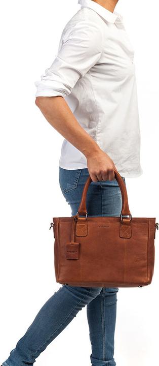 Image du produit Burkely Antique Avery (7 l)