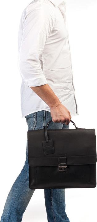 Actual product image Burkely Fundamentals Vintage