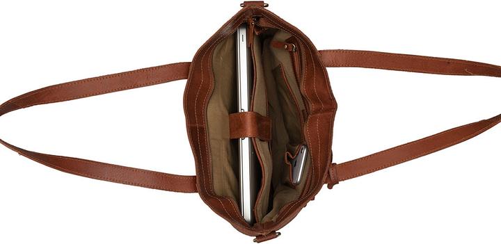 Actual product image Burkely Fundamentals Vintage