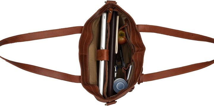 Actual product image Burkely Fundamentals Vintage