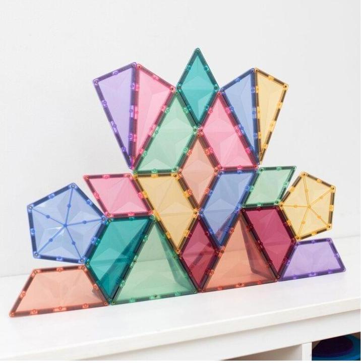 Produktbild Connetix Pastel Shape
