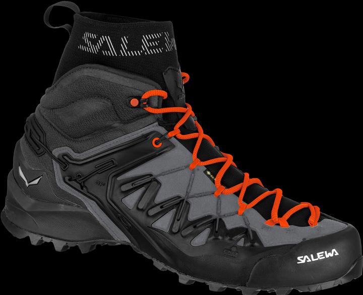 Produktbild Salewa Zustiegsschuh Wildfire Edge Mid GTX (41)