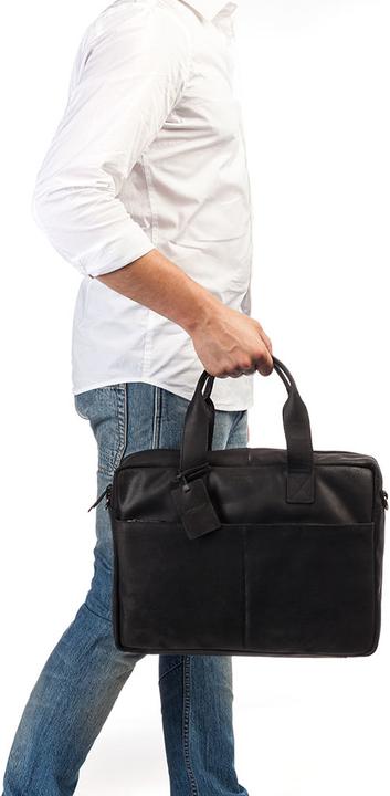 Immagine prodotto Burkely Fondamenti Vintage (15.60")