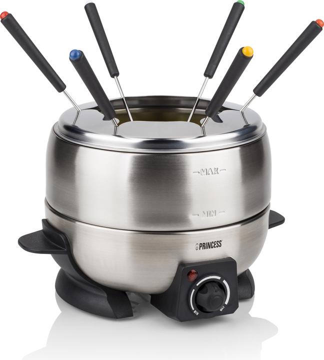 Actual product image Princess Fondue (Cheese fondue)