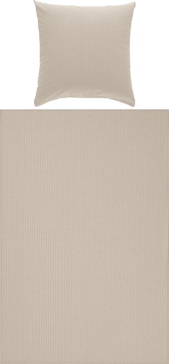 taupe - with hotel fastening