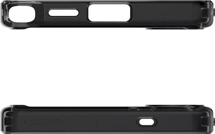 Immagine prodotto Spigen Ultra Hybrid Mag Hülle für Samsung Galaxy S25 Ultra Zero One – Schwarz (Samsung Galaxy S25 Ultra)