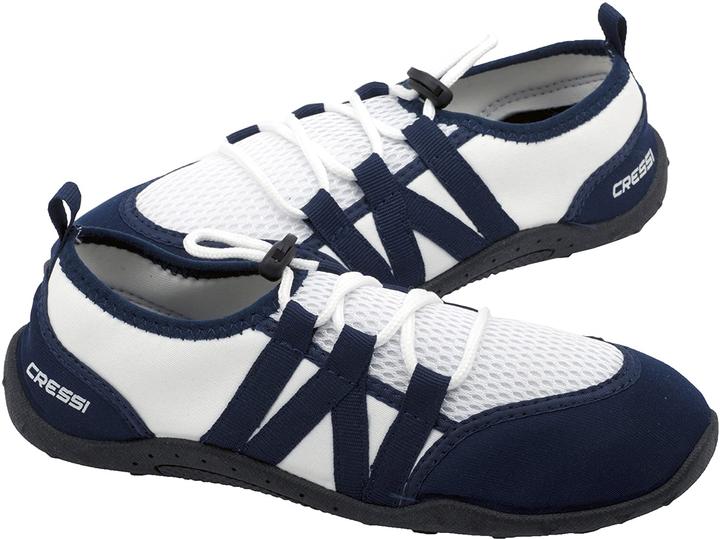 Immagine prodotto Cressi Scarpe da piscina Elba (45)