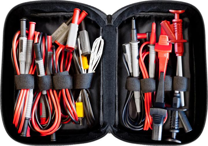 Produktbild Peaktech P 8200 Messzubehör-Set