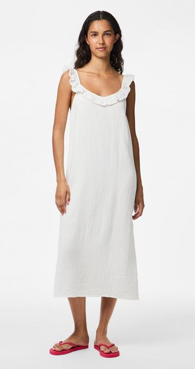 Immagine prodotto Pieces PCSASTINA Musselin Midikleid (XS)