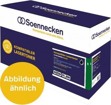Produktbild Soennecken Toner 81554 wie HP CF214X/14X schwarz