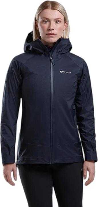 Actual product image Montane wocetu lite waterproof jacket (S)