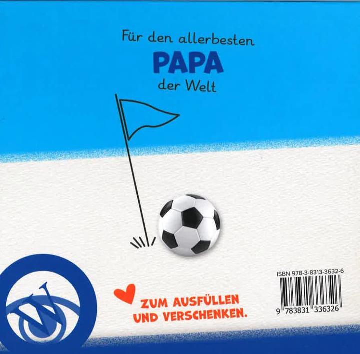 Produktbild Verlag (Deutsch, Wartberg Verlag, 2023)