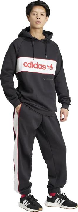 Produktbild adidas NY Kapuzenpullover (M)