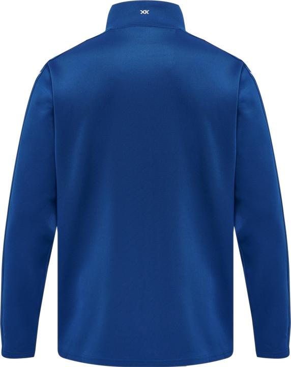 Image du produit hummel Core Xk Poly Zip Sweat (4XL)