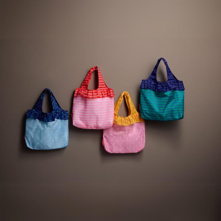 Image du produit Cedon Tasche Volant DOTS BLUE