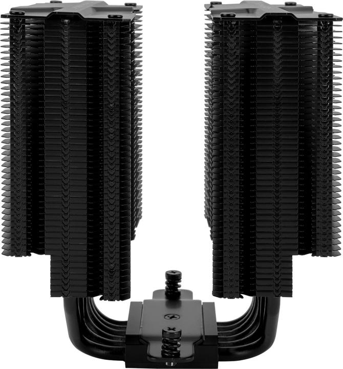 Immagine prodotto Thermalright Peerless Assassin 140 Black (158 mm)