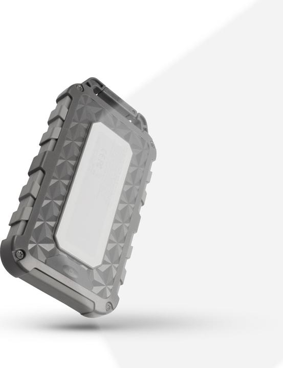 Actual product image Xtorm Fuel Series 4 (10000 mAh, 20 W, 50.50 Wh)