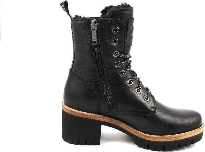 Produktbild Panama Jack Padma B2 negro (40)