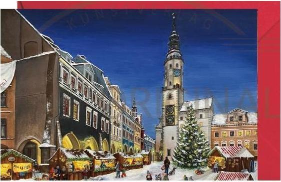 Actual product image Olewinski & Tochter Christmas in Görlitz