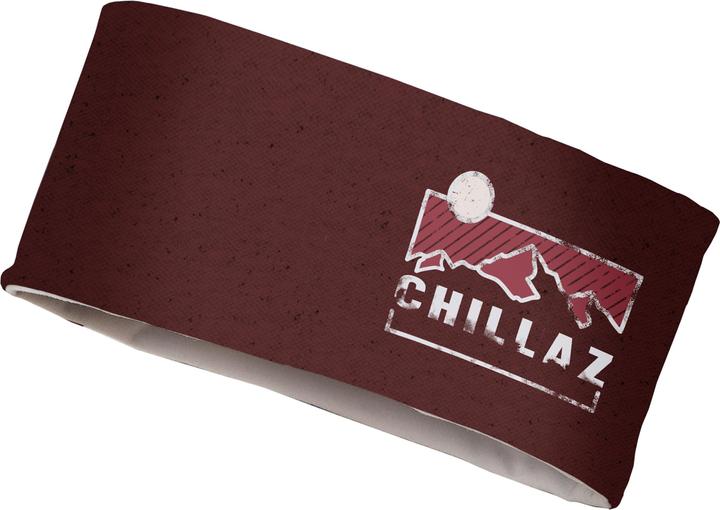 Chillaz Mountain Logo