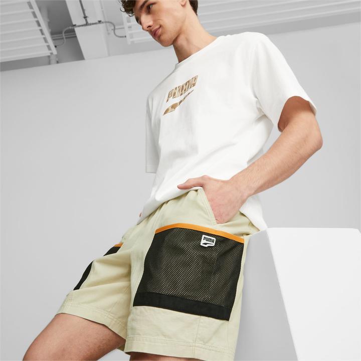Immagine prodotto Puma DOWNTOWN Pantaloncini cargo 7" WV (M)