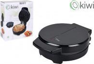 Image du produit Kiwi gaufrier 1000w