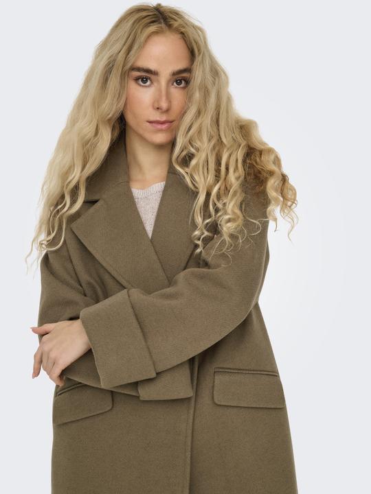 Image du produit JdY JDYFREJA Manteau (L)