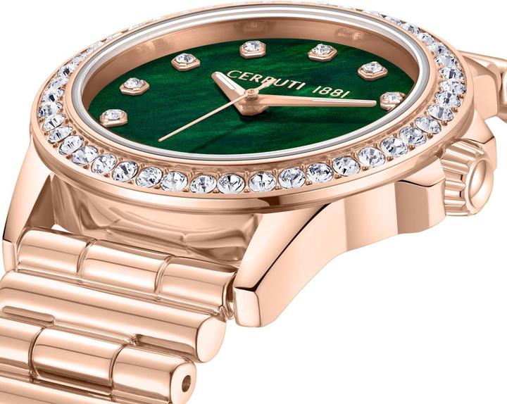 Immagine prodotto Cerruti 1881 Turchino (30 mm)