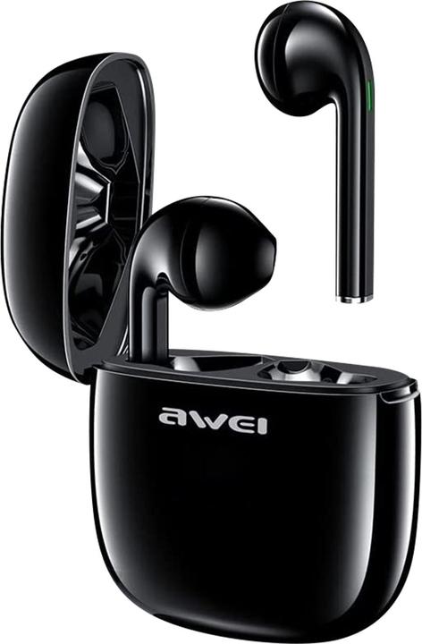 Produktbild Awei T28 (ANC, 3 h, Kabellos)