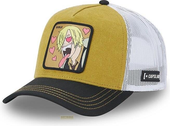 Produktbild Capslab One Piece - Sanji - U Grosse