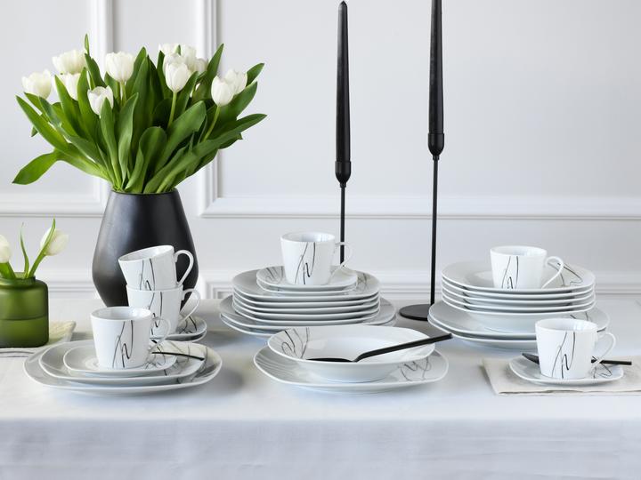 Produktbild CreaTable Amelie (30 Stück)