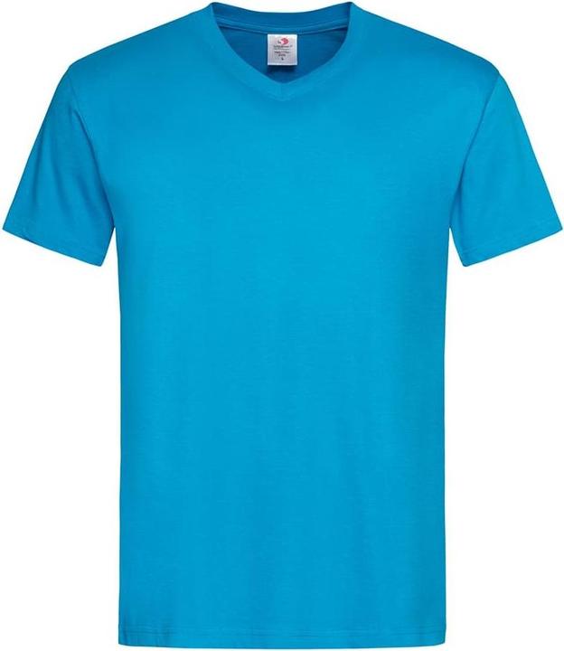 Meeresblau