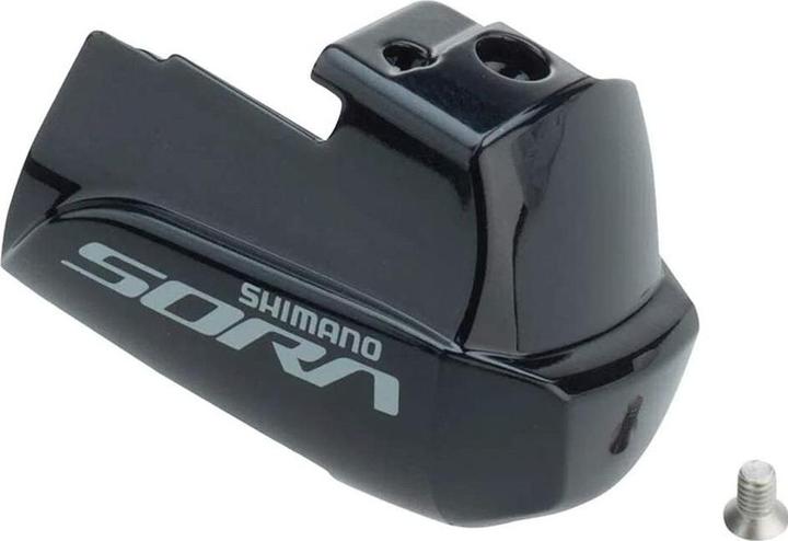 Produktbild Shimano Namensschild ST-R3000 Rechts inkl. Schrauben
