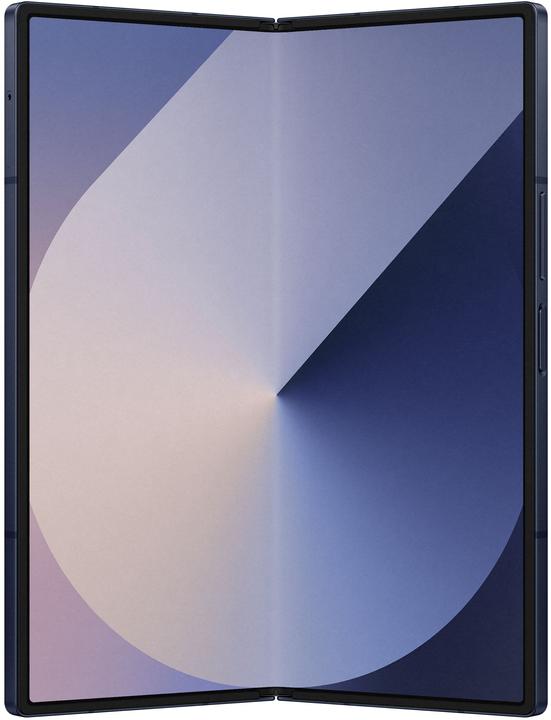 Productafbeelding Samsung Galaxy Z Fold6 (256 GB, Marineblauw, 7.60", SIM + eSIM, 50 Mpx, 5G)