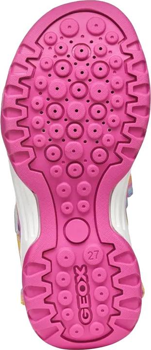 Produktbild Geox Mädchen Sandalen J Borealis (33.5)