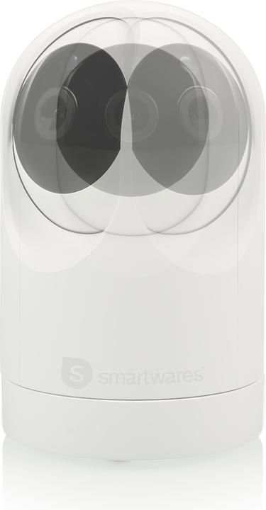 Actual product image Smartwares CIP-37553 (2304 x 1296 Pixels)
