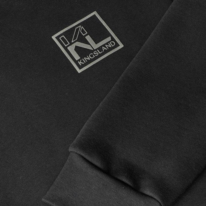 Image du produit Kingsland sweatshirt équitation valiano (XS)