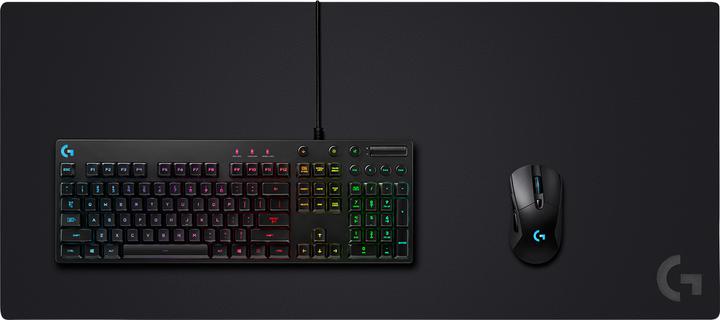 Actual product image Logitech G G840 (XL)