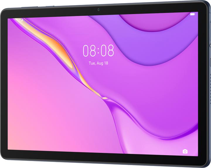 Produktbild Huawei MatePad T10s WiFi (nur WLAN, 10.10", 128 GB, Deepsea Blue)